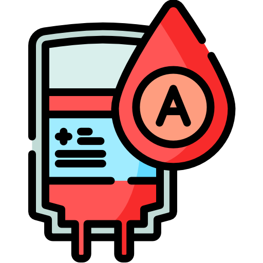 Blood type